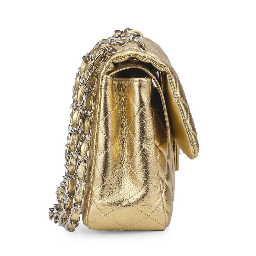 Bolsa Grace Floater Baronesa Ouro