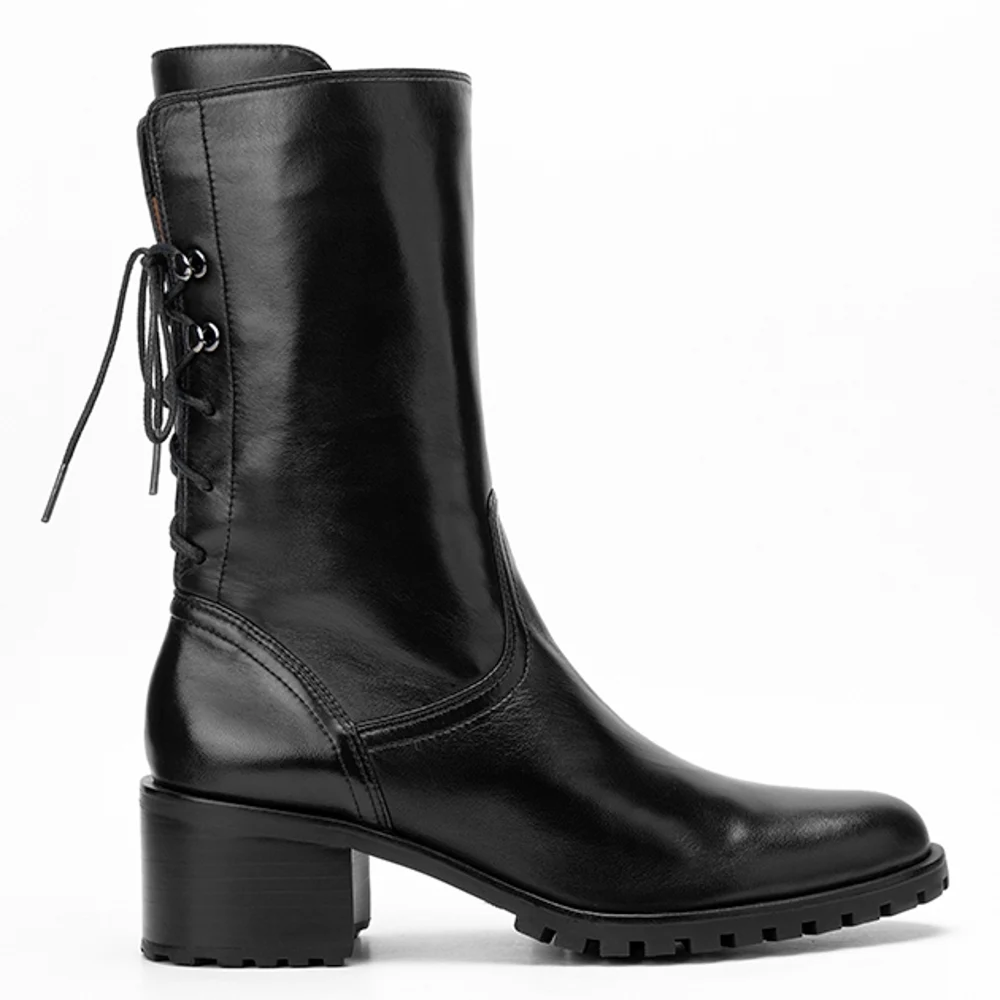Bota Odissey Pelica Baronesa Preto