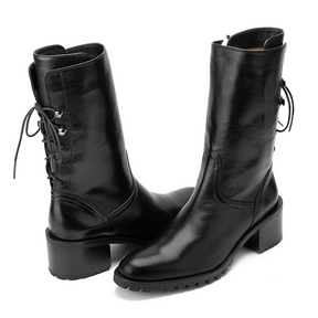 Bota Odissey Pelica Baronesa Preto