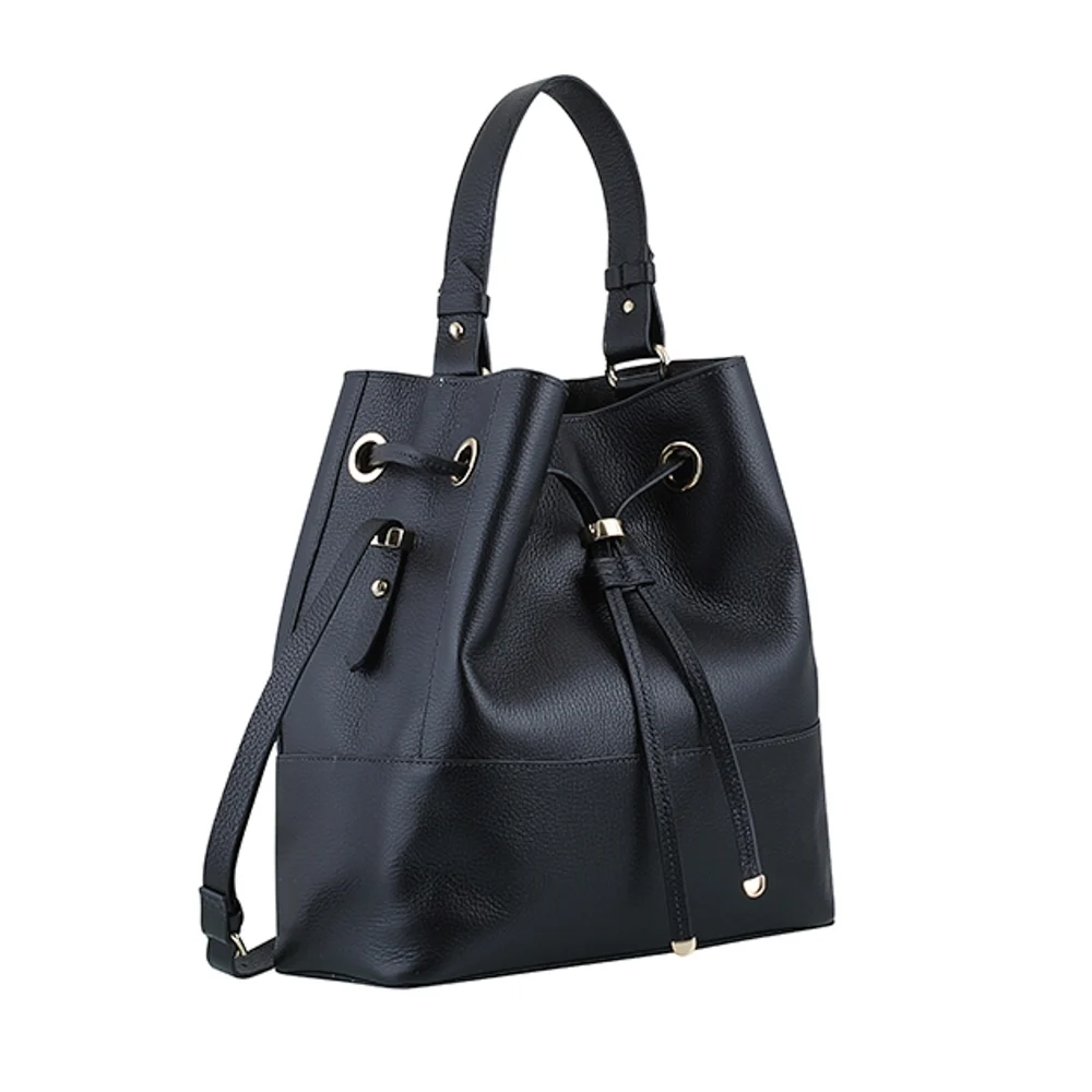 Bolsa Matilde Pelica Baronesa Preto