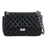 Bolsa Grace Pelica Baronesa Preto