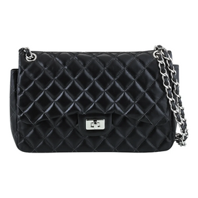 Bolsa Grace Pelica Baronesa Preto