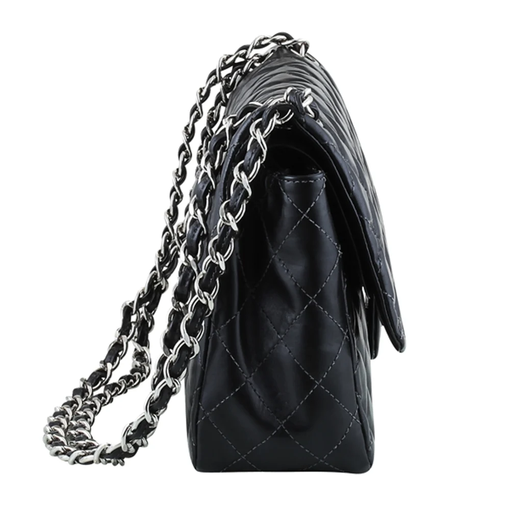 Bolsa Grace Pelica Baronesa Preto