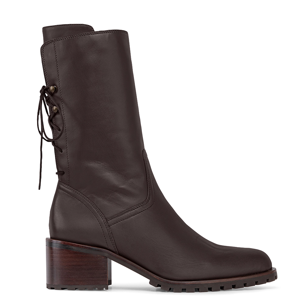 Bota Odissey Pelica Baronesa Marrom