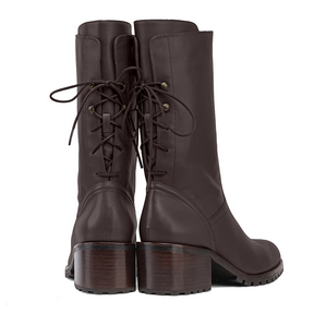 Bota Odissey Pelica Baronesa Marrom
