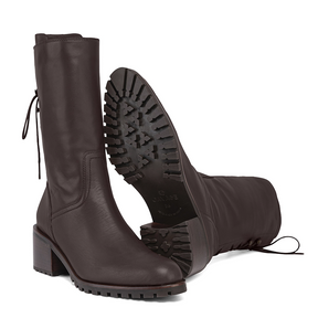 Bota Odissey Pelica Baronesa Marrom