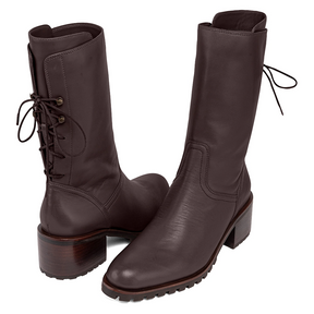 Bota Odissey Pelica Baronesa Marrom