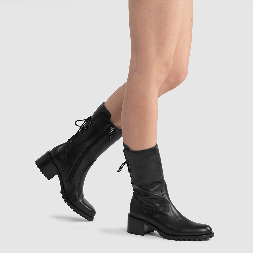Bota Odissey Pelica Baronesa Preto