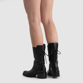 Bota Odissey Pelica Baronesa Preto