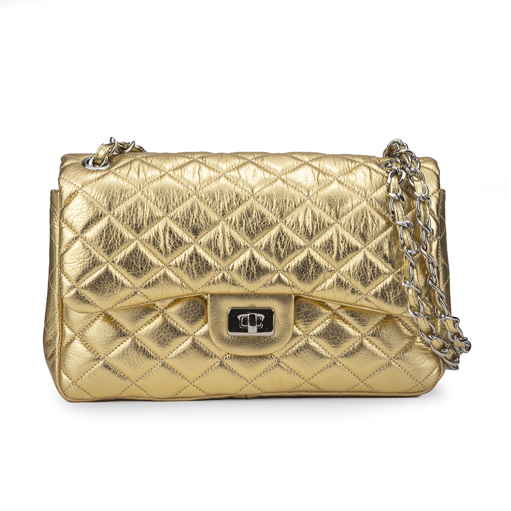 Bolsa Grace Floater Baronesa Ouro