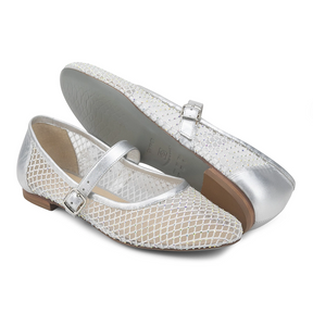 Sapatilha Ballet Dida Baronesa