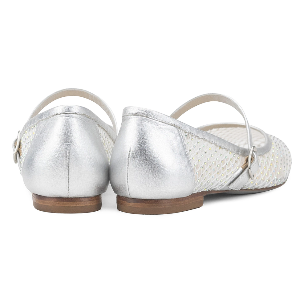 Sapatilha Ballet Dida Baronesa