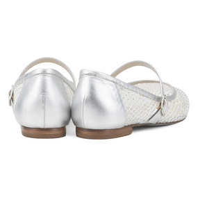 Sapatilha Ballet Dida Baronesa