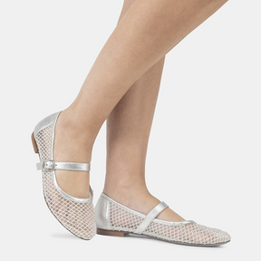 Sapatilha Ballet Dida Baronesa
